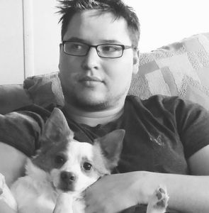 Meet your Posher, Evan